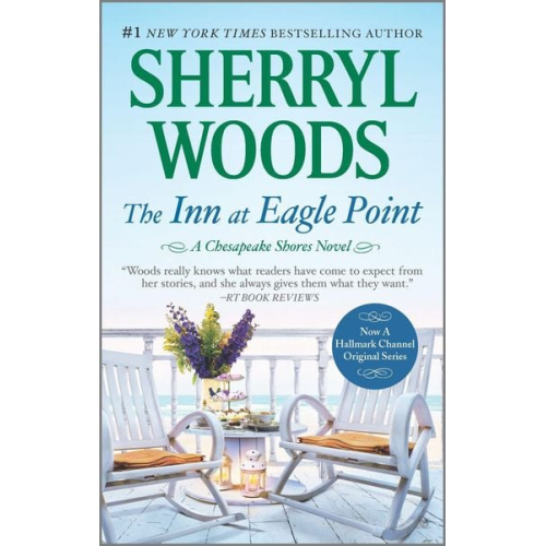 Sherryl Woods - The Inn at Eagle Point