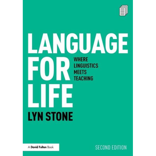 Lyn Stone - Language for Life
