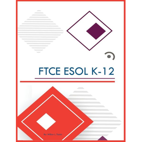 Willow L. Taylor - Ftce Esol K-12