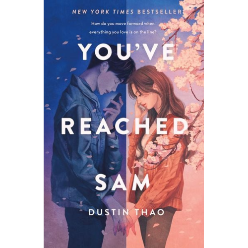 Dustin Thao - You've Reached Sam