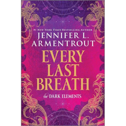 Jennifer L. Armentrout - Every Last Breath