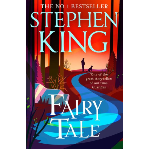 Stephen King - Fairy Tale