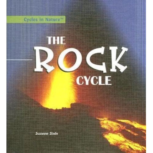 Suzanne Slade - The Rock Cycle