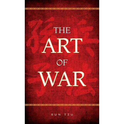 Sun Tzu - The Art of War