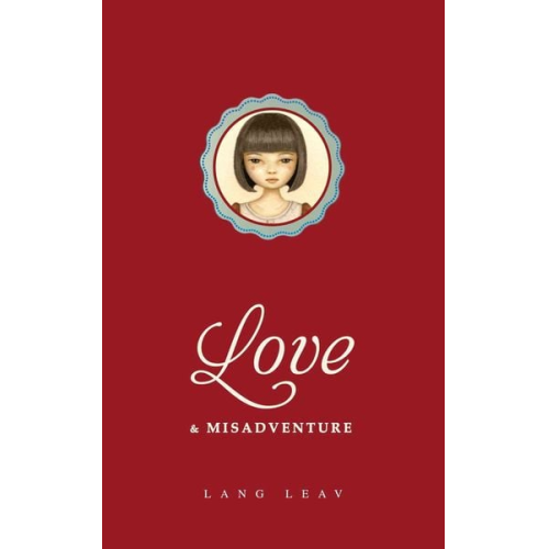 Lang Leav - Love & Misadventure