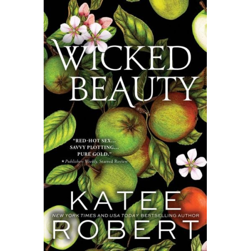 Katee Robert - Wicked Beauty