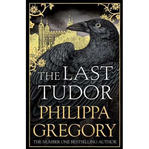 Philippa Gregory - Gregory, P: The Last Tudor