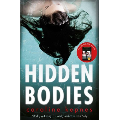 Caroline Kepnes - Hidden Bodies