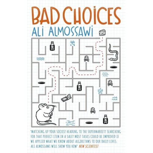 Ali Almossawi - Bad Choices