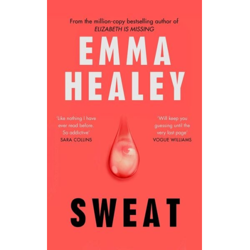 Emma Healey - Sweat