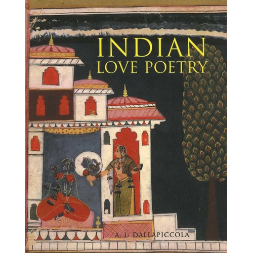 Dallapiccola - Indian Love Poetry