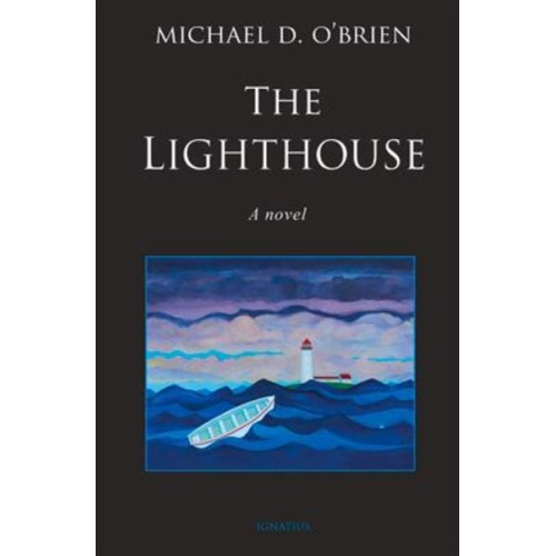 Michael D. O'Brien - Lighthouse