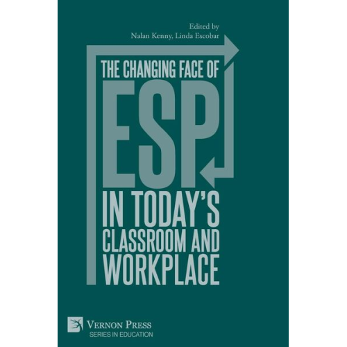 The changing face of ESP in today's classroom and workplace