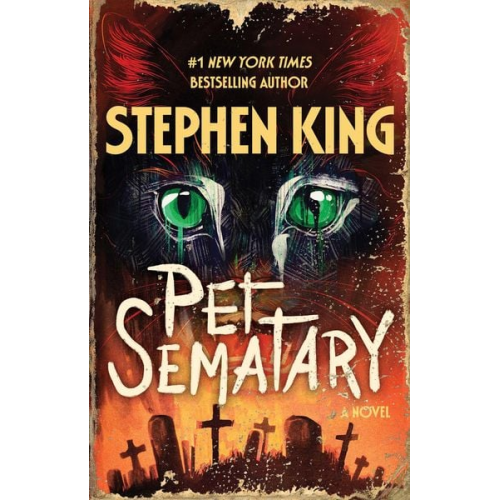 Stephen King - Pet Sematary