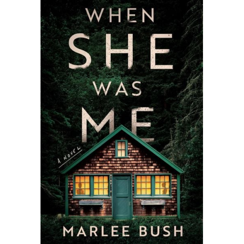 Marlee Bush - When She Was Me