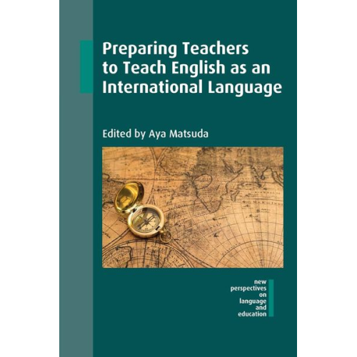 Preparing Teachers to Teach English as an International Language