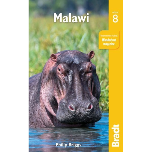 Philip Briggs - Malawi