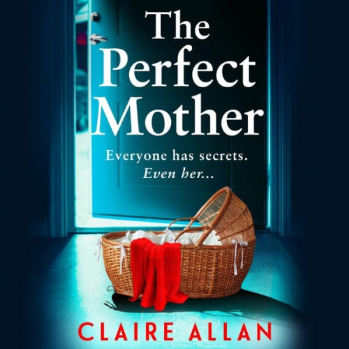 Claire Allan - The Perfect Mother