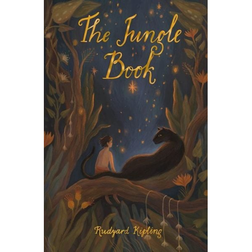 Rudyard Kipling - The Jungle Book