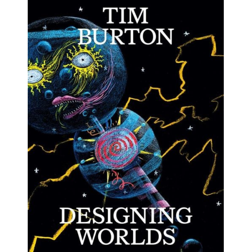 Tim Burton - Tim Burton