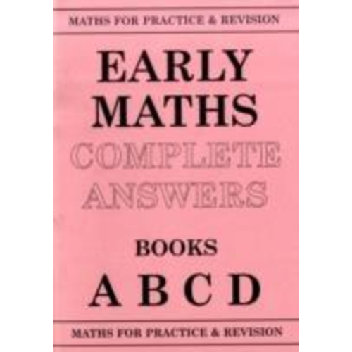 Peter Robson - Maths for Practice and Revision