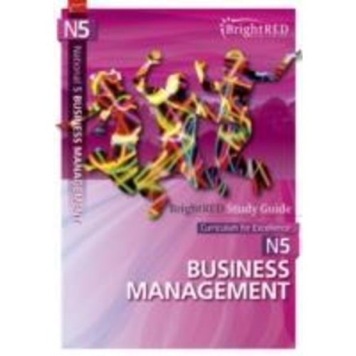National 5 Business Management Study Guide