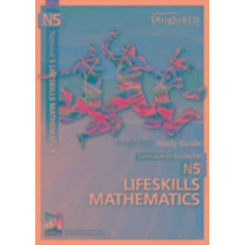 Brian J. Logan - National 5 Applications of Mathematics Study Guide