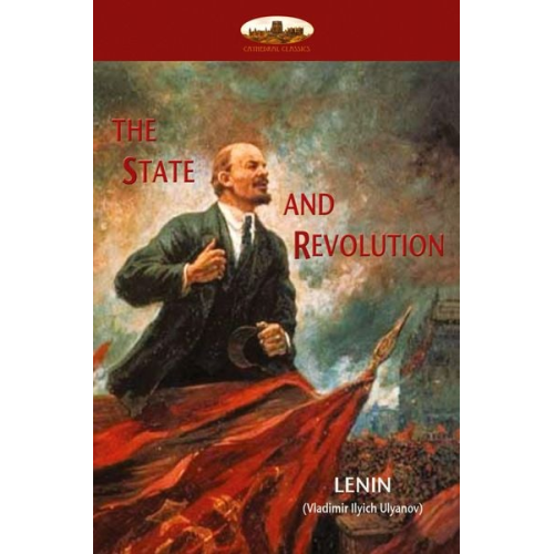 Lenin - The State and Revolution