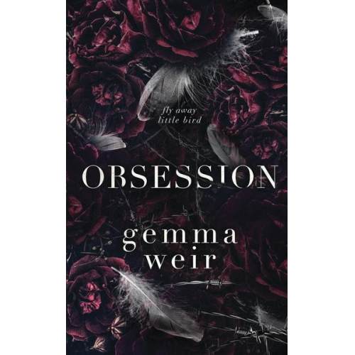 Gemma Weir - Obsession