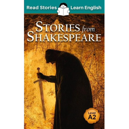 Kovacs - Stories from Shakespeare