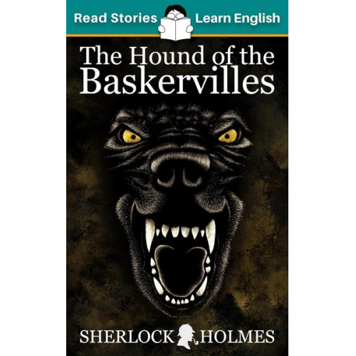 Karen Kovacs - The Hound of the Baskervilles