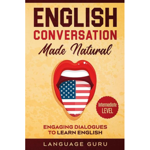 Language Guru - English Conversation Made Natural