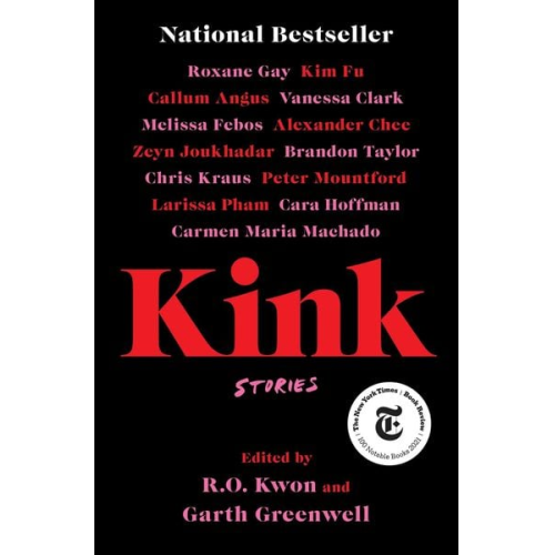 R.O. Kwon - Kink