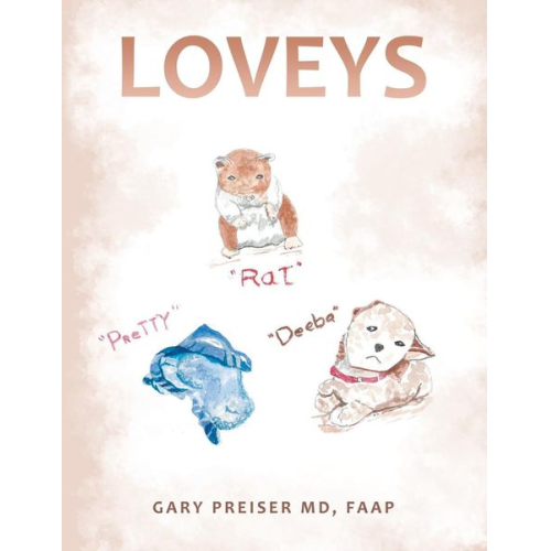 Gary Preiser FAAP - Loveys