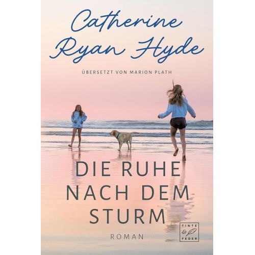 Catherine Ryan Hyde - Die Ruhe nach dem Sturm