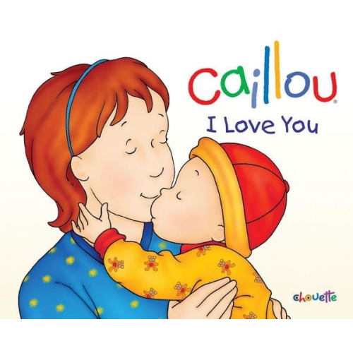 Christine L'Heureux - Caillou