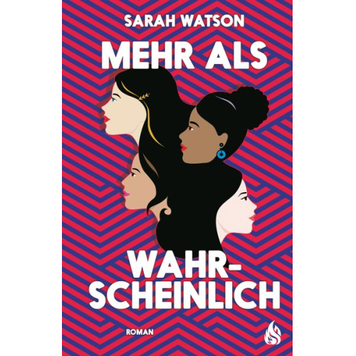 Sarah Watson - Mehr als wahrscheinlich