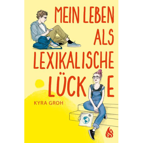 Kyra Groh - Mein Leben als lexikalische Lücke