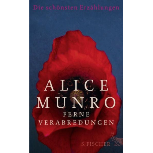 Alice Munro - Ferne Verabredungen