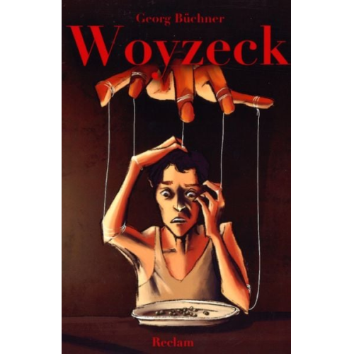 Georg Büchner - Woyzeck