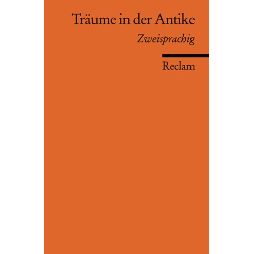 Marion Giebel - Träume in der Antike