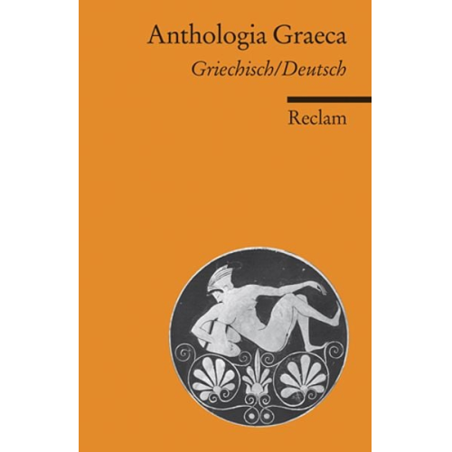 Anthologia Graeca