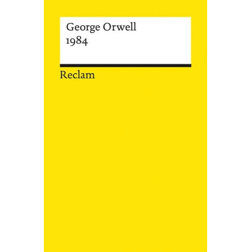 George Orwell - 1984