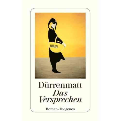 Friedrich Dürrenmatt - Das Versprechen