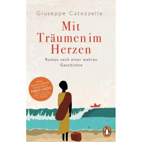 Giuseppe Catozzella - Mit Träumen im Herzen