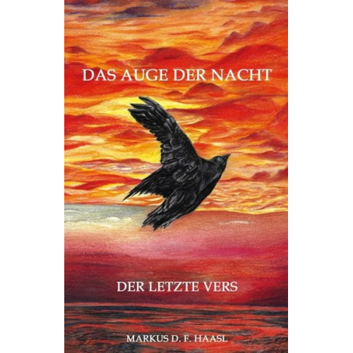 Markus D. F. Haasl - Das Auge der Nacht