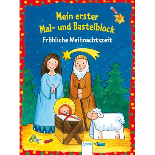 Fröhliche Weihnachtszeit