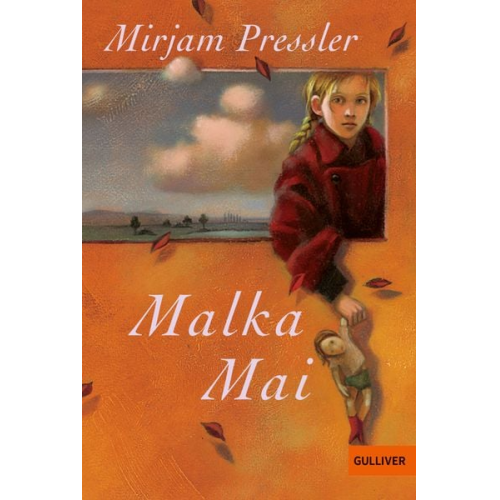 Mirjam Pressler - Malka Mai