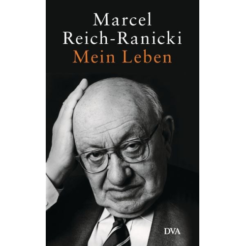 Marcel Reich-Ranicki - Mein Leben