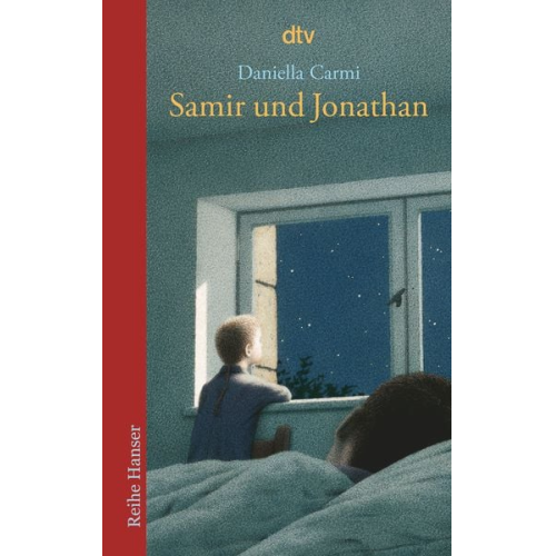 Daniella Carmi - Samir und Jonathan